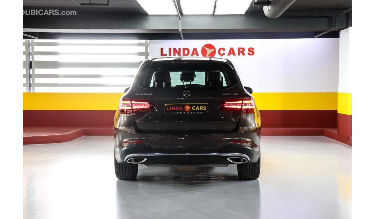 Mercedes-Benz GLC 250 X253