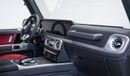 Mercedes-Benz G 63 AMG Edition 55 - 2 Years Approved Warranty - Approved Prepared Vehicle