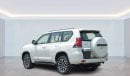 تويوتا برادو 2023 MODEL TOYOTA LAND CRUISER PRADO TXL 2.7L PETROL - EXPORT ONLY