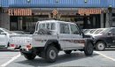 Toyota Land Cruiser Pick Up 4.5L Deiesel M/T