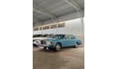 Rolls-Royce Silver Spirit 6.8L/GCC /CLASSIC