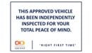 Porsche Cayenne - 2 Years Approved Warranty - Approved Prepared Vehicle