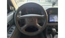 Mitsubishi Pajero MITSUBISHI PAJERO 3.0L MODEL  2007 GLS AUTO TRANSMISSION