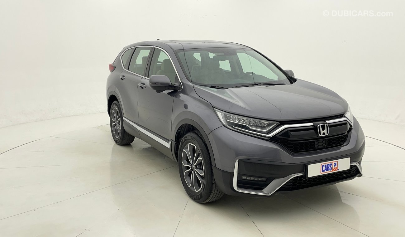 Honda CRV EX 2.4 | Zero Down Payment | Free Home Test Drive