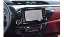 Toyota Hilux Double Cabin Pickup GLXS-V 2.7L Petrol Automatic