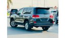 Toyota Land Cruiser Land Cruiser lc200 VXR