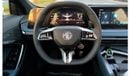 MG 7 1.5T Full Option GCC Spec 2025 Model EXPORT ONLY