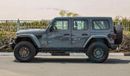 Jeep Wrangler (НА ЭКСПОРТ , For Export)  Rubicon 392 “Final Edition” V8 6.4L , 2024 GCC , 0Km , Без пробега