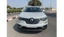 رينو كوليوس Renault Koleos 2024 EXPORT ONLY.