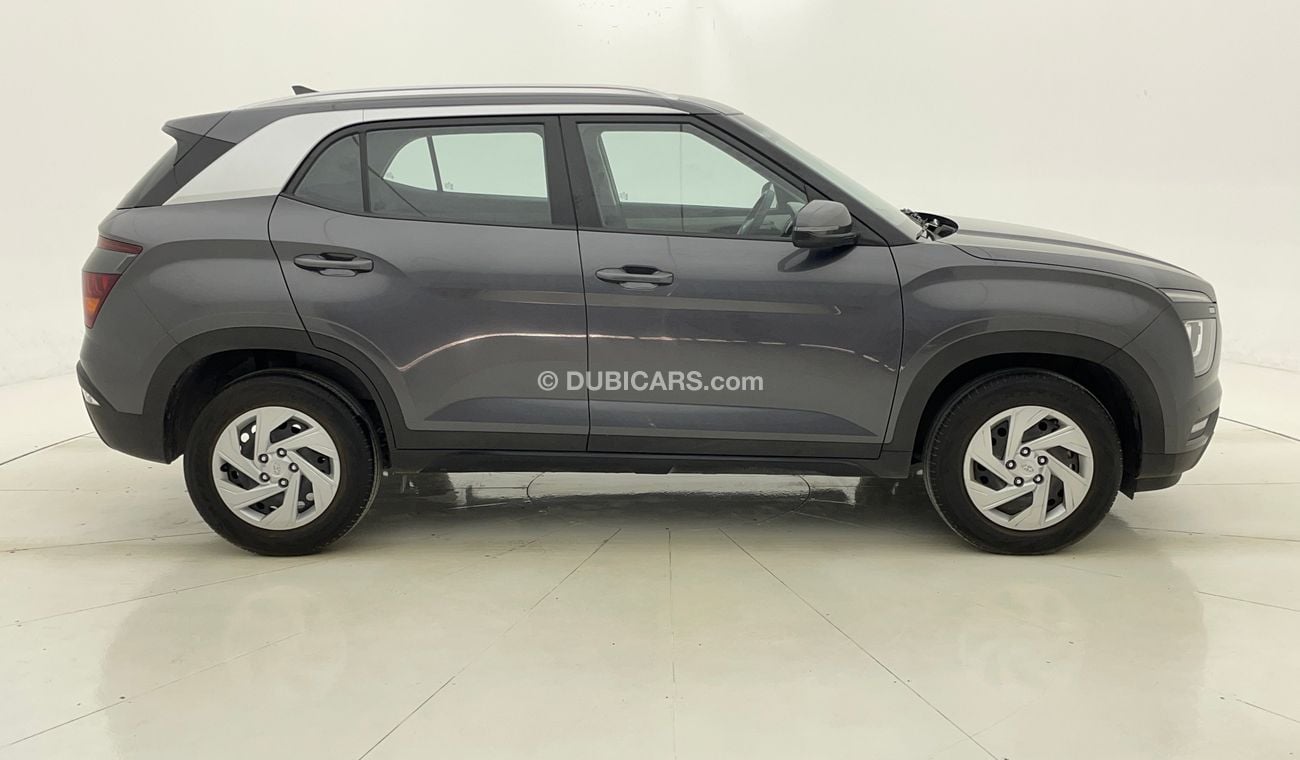 Hyundai Creta SMART 1.5 | Zero Down Payment | Free Home Test Drive