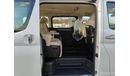 Toyota Granvia 2025 Toyota Granvia Premium (Full-Option With Radar) 6-Seater 3.5L V6 Petrol A/T RWD Export Only