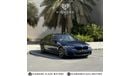 BMW 520i M Sport Comfort 2.0L BMW 520i  M-Kit Full Option  GCC  Warranty & Service