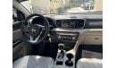 Kia Sportage LX 2.4L