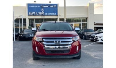 Ford Edge Limited