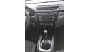 Nissan Rogue Nissan Rogue 2015 V6 full automatic