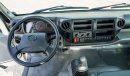 Hino 300 HINO 300 3711 SC CARGO TRUCK 4.0D MT MY2023