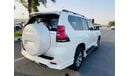 Toyota Prado Toyota Prado Kakadu 2018 RHD diesel full options