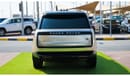 Land Rover Range Rover BODYKIT 2023