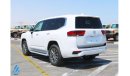 Toyota Land Cruiser 2024 ZX 3.5L Petrol - Right Hand Drive - V6 - 10 Speed Automatic - Export Only