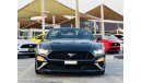 Ford Mustang GT Premium For sale