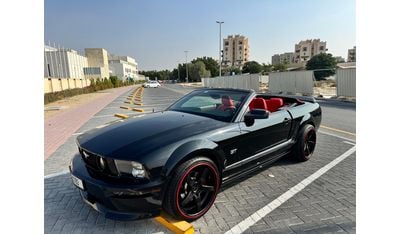 فورد موستانج GT 4.6L