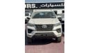 Toyota Fortuner EXR 2.7L (164 HP)