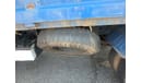 Mazda Titan USED RHD MAZDA TITAN DUMP 1992/MY LOT # 533