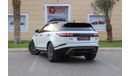 Land Rover Range Rover Velar L560