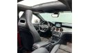 مرسيدس بنز CLA 250 سبورت 2018 Mercedes Benz CLA250 AMG 4MATIC, Warranty, Service History, Excellent Condition, GCC