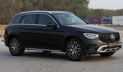 Mercedes-Benz GLC 220 d