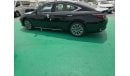 Lexus ES300h 2.5L HYBRID 2024 GCC