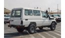 Toyota Land Cruiser Hard Top LX78 V6 4.0L Petrol 2024YM