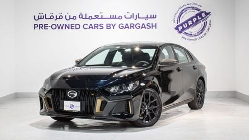 جي إي سي امباو Mazda 3 | 2016 | GCC | PRE-OWNED BY GARGASH PURPLE