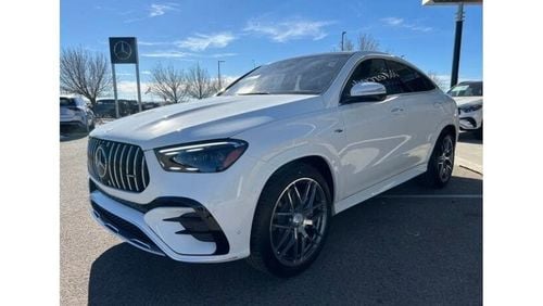 Mercedes-Benz GLE 53 AMG * EXPORT WORLDWIDE *