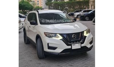 Nissan Rogue SV Midnight Edition