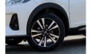 Nissan Kicks Nissan Kicks 2022 GCC under Agency Warranty with Flexible Down-Payment/ Flood Free.