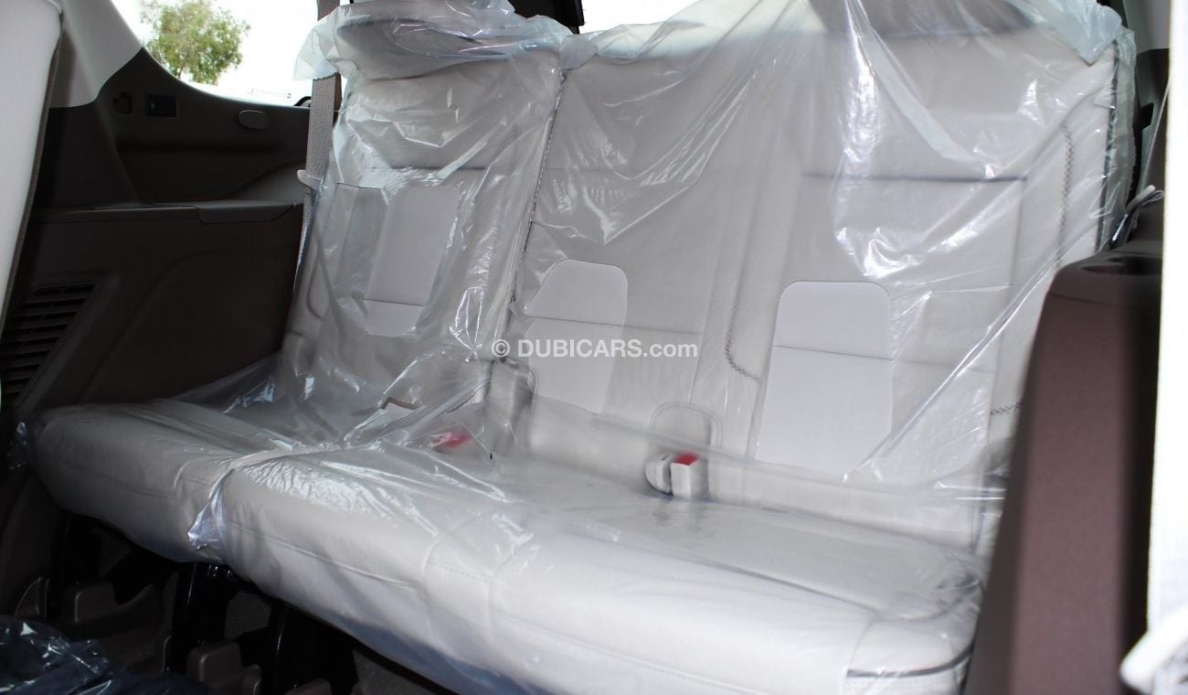 GMC Yukon Bucket Seat GCC. Local Registration + 10%