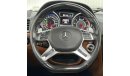 مرسيدس بنز G 63 AMG 2017 Mercedes Benz G63 463 Edition, Warranty, Full Service History, Full Options, Low Kms, GCC
