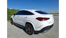 Mercedes-Benz GLE 450 Coupe Mercedes-Benz GLE400d 2021 full option