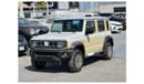 Suzuki Jimny GLX 5-Door Full Option