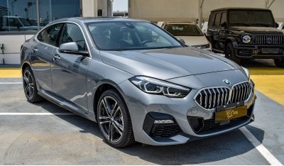 بي أم دبليو 225i BMW 225 M-KIT | 2.0L 4CYL TWIN-TURBO | 2024