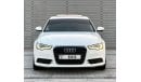 أودي A6 40 TFSI 2.0L