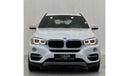 BMW X6 35i Executive 2016 BMW X6 xDrive35i, Service History, Excellent Condition, GCC