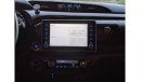 Toyota Hilux Toyota hilux 2021 Model Adventure LHD V6 full options