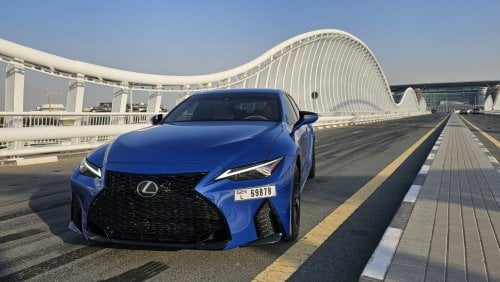 لكزس IS 300 Lexus is 300 v6