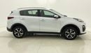 Kia Sportage LX 2 | Zero Down Payment | Home Test Drive