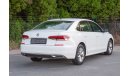 Volkswagen Passat AED 562/month 2020 | VOLKSWAGEN | PASSAT | TRENDLINE | FULL SERVICE HISTORY |  V00232