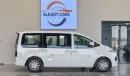 هيونداي ستاريا HYUNDAI STARIA 11 SEATER COMFORT DIESEL MT 2025