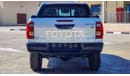 Toyota Hilux 2.8 Diesel GR Sport 2023