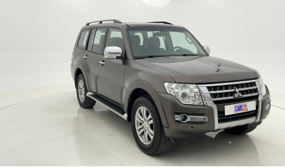 Mitsubishi Pajero GLS HIGHLINE 3.8 | Zero Down Payment | Free Home Test Drive